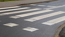 Piesi ustąpią miejsca autom? Nowy pomysł władz Iławy na korki Piesi ustąpią miejsca autom? Nowy pomysł władz Iławy na korki